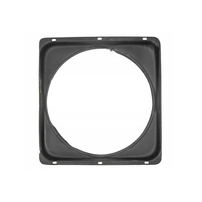 Radiatoriaus tunelis C 360 46413020 vidaus gaminiui