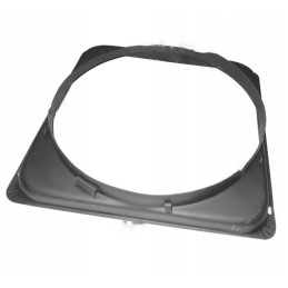 Radiatoriaus tunelis C 360 46413020 vidaus gaminiui