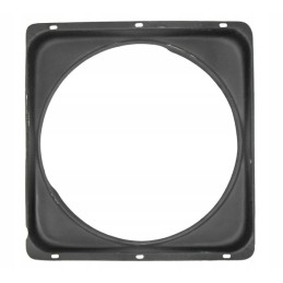 Radiatoriaus tunelis C 360 46413020 vidaus gaminiui