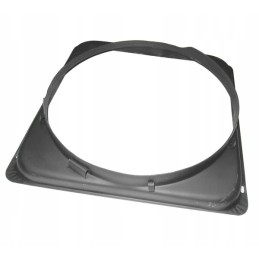 Radiatoriaus tunelis C 360 46413020 vidaus gaminiui