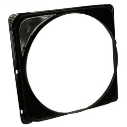 Radiatoriaus tunelis C 360 46413020 vidaus gaminiui