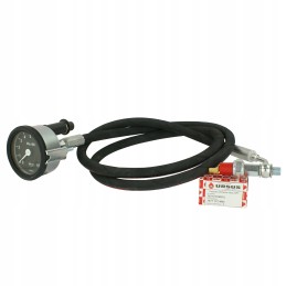 Alyvos slėgio matuoklis c 360 3p mf255