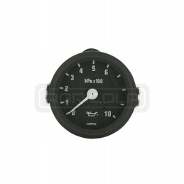 Alyvos slėgio matuoklis c 360 3p mf255