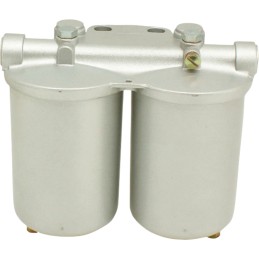 Kuro filtrų komplektas Ursus C 330