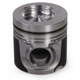 Variklio stūmoklis khd deutz q 108 mq71 su kūgiu