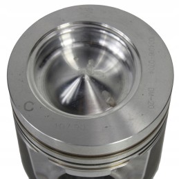 Variklio stūmoklis khd deutz q 108 mq71 su kūgiu