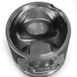 Variklio stūmoklis khd deutz q 108 mq71 su kūgiu