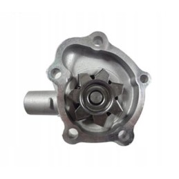 Vandens siurblys 121023 52100 yanmar 3tna72 variklis