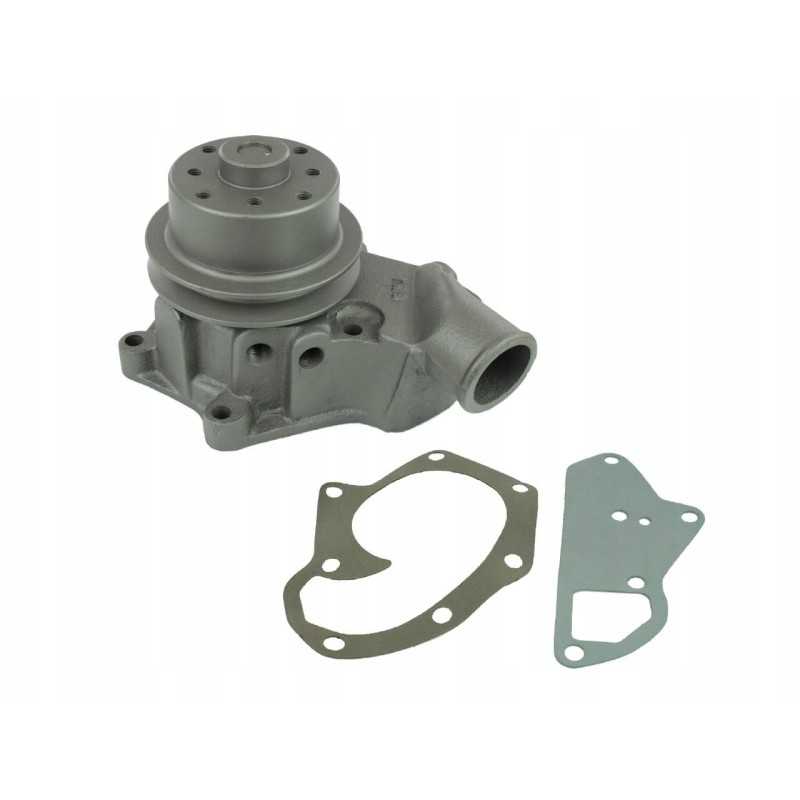 John Deere vandens siurblys su skriemuliu AR62548