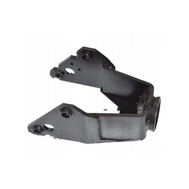 Kablio laikiklis 1664841m91 buitinis gaminys