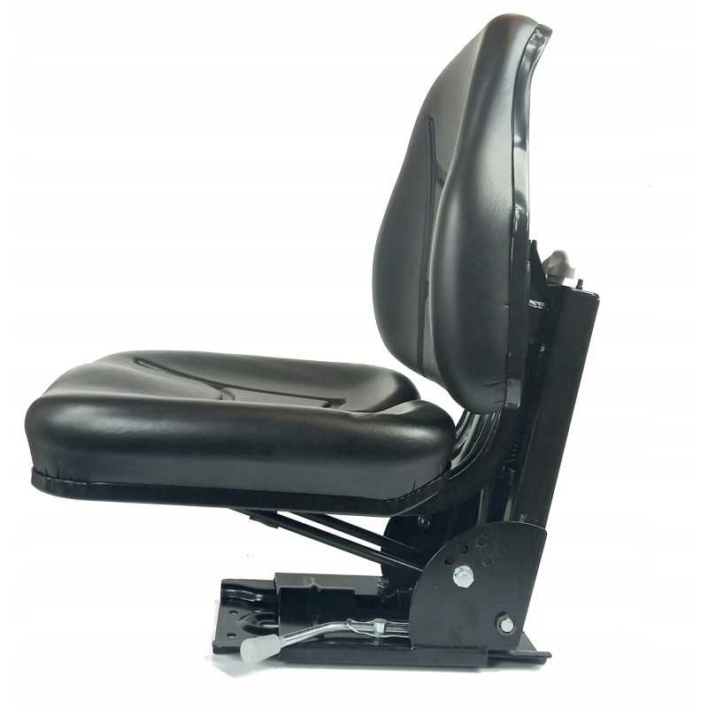 Ursus c330 c360 c385 minkšta sėdynė