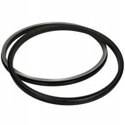 Galinės pavaros sandariklis katė 320c 320d 322c 324d 329