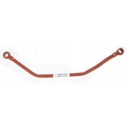 Pilnas kabelis, filtras, įpurškimo siurblys