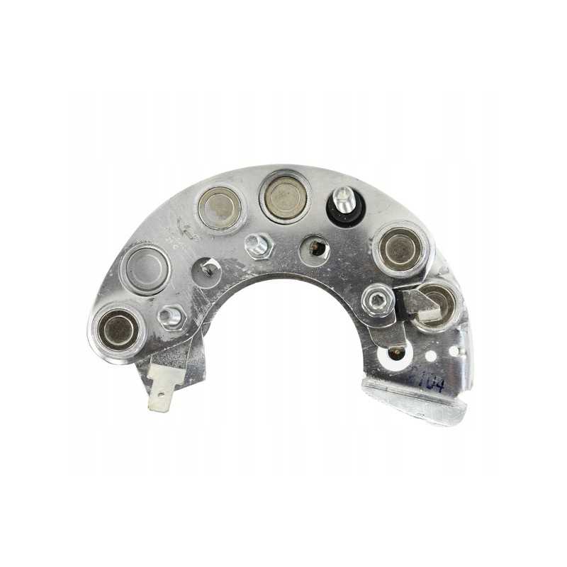 Generatoriaus lygintuvas mf 3 2812 3512 3416000