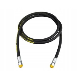Hidraulinė žarna 330 barų sriegis M18x1 5 tiesi