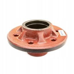 Priekinio rato stebulė zetor 5211 7211 65757113404