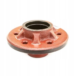 Priekinio rato stebulė zetor 5211 7211 65757113404