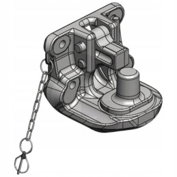 Piton fix snap kablys 20 77700671052 sch