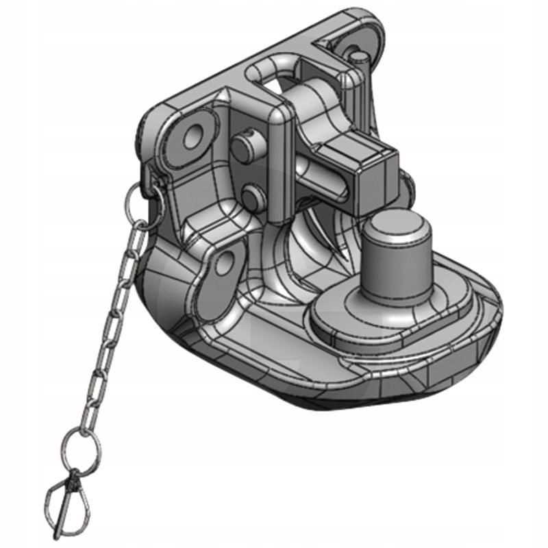 Piton fix snap kablys 20 77700671052 sch