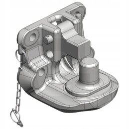 Piton fix snap kablys 20 77700671040 sch