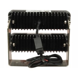 Darbinė prožektorinė lempa 2x18 LED 12 24v 4270lm