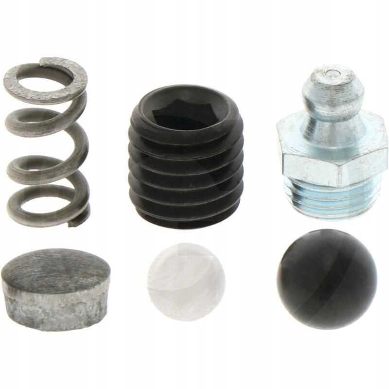 Nustatymo varžtų rinkinys hs1700 1kud e 21 sauermann