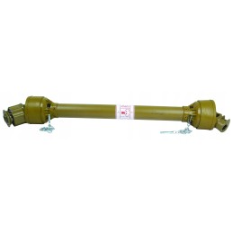 Galios kilimo velenas 880mm 460nm
