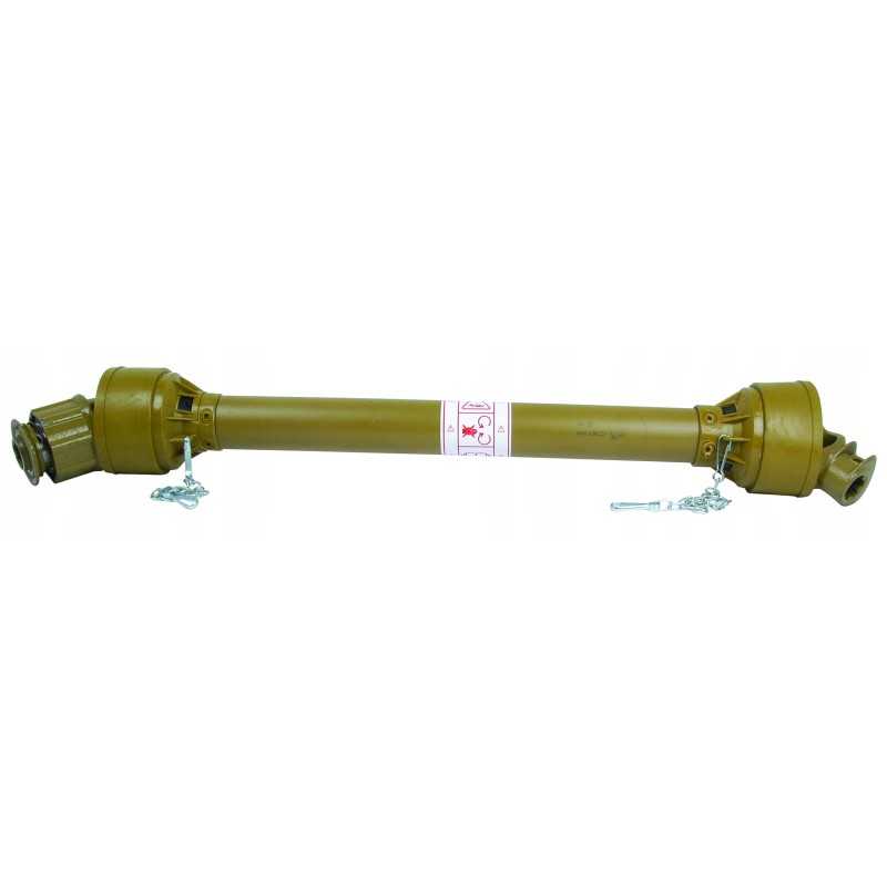 Galios kilimo velenas 880mm 460nm