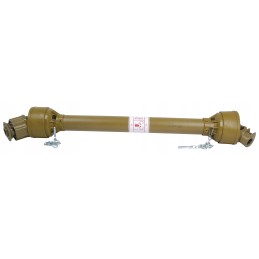Galios kilimo velenas 880mm 460nm
