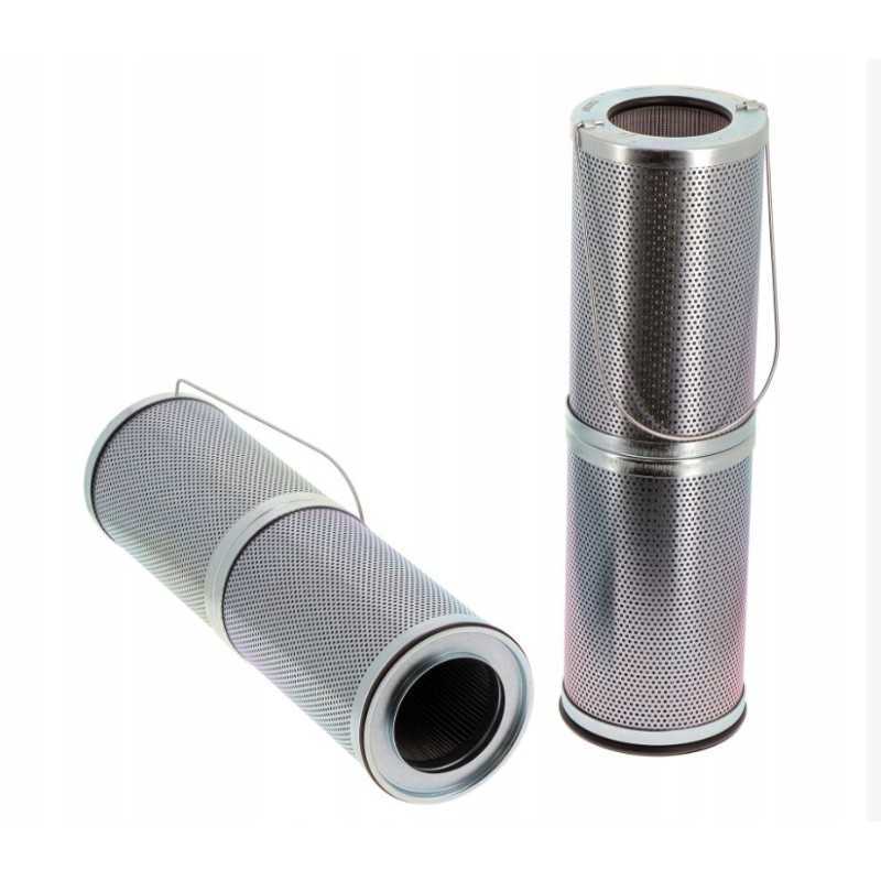 Hidraulinės alyvos filtras hifi filtras sh 68172