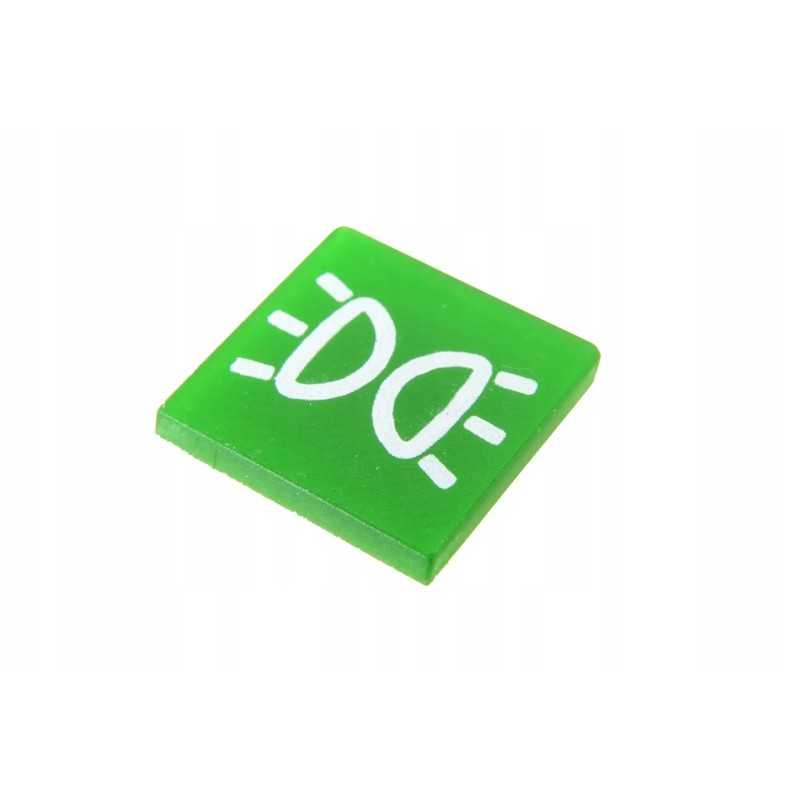 318438 0 jungiklio įdėklas