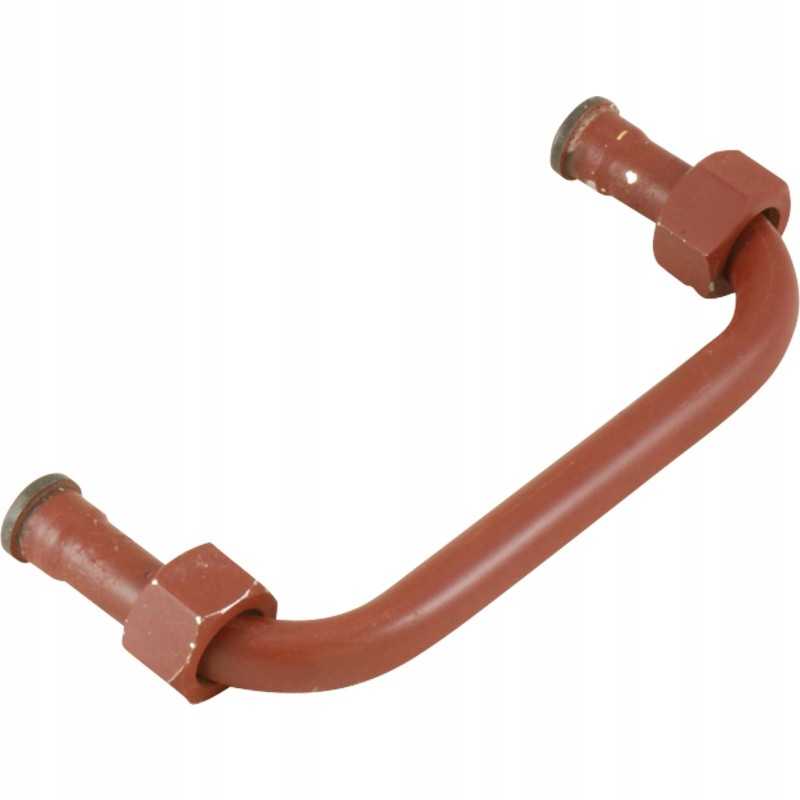 Ursus C 360 bako slėgio reguliatoriaus kabelis