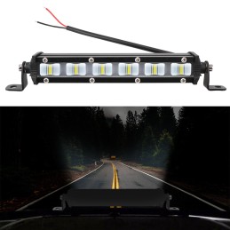 Skydinė juostelė halogeninė visureigė 12v 24v