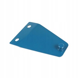 Kverneland Deutz Pz 0250 1520760 peilių laikiklis