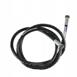Kabelio sriegis M18x1 5 tiesus l 3000 dn10 1sn