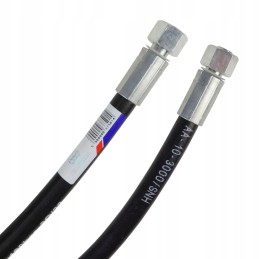 Kabelio sriegis M18x1 5 tiesus l 3000 dn10 1sn