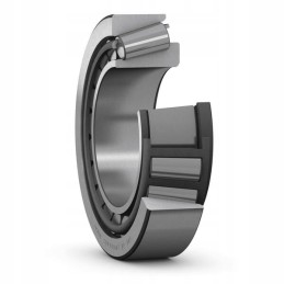 Kūginis ritininis guolis xq 55x90x23mm skf 750032011x skf