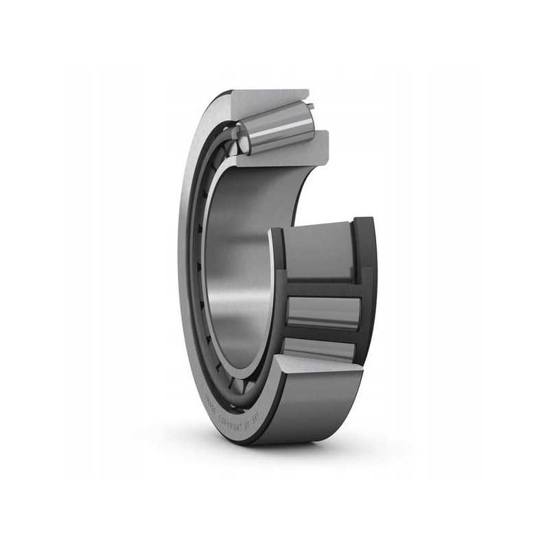 Kūginis ritininis guolis xq 55x90x23mm skf 750032011x skf