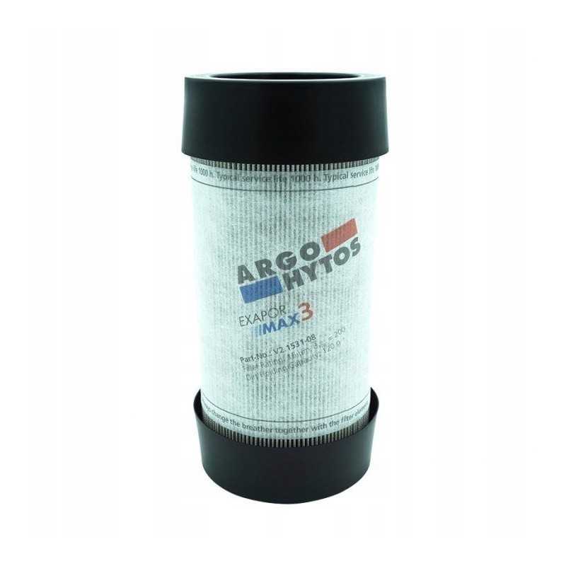 Argo Hytos v2 1531 08 hidraulinio filtro įdėklas