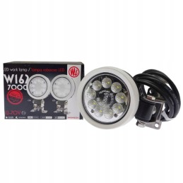 Darbo lempa 7000l, išsklaidyta šviesa W162