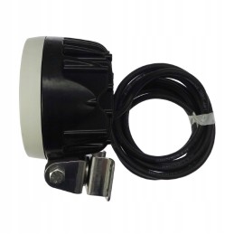 Darbo lempa 7000l, išsklaidyta šviesa W162