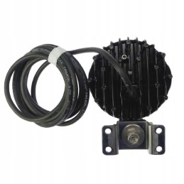 Darbo lempa 7000l, išsklaidyta šviesa W162