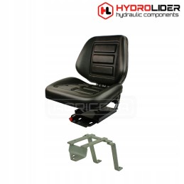 Sustiprinta sėdynė, sėdynės c 330 c330 tvirtinimas