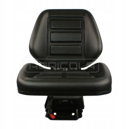 Sustiprinta sėdynė, sėdynės c 330 c330 tvirtinimas