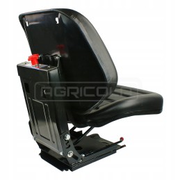 Sustiprinta sėdynė, sėdynės c 330 c330 tvirtinimas