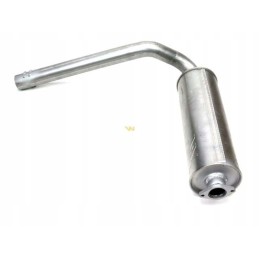 Pilnas duslintuvas Bizon Z 056 Warynski 5040390070w