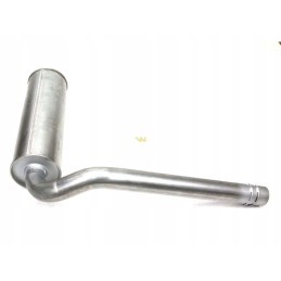 Pilnas duslintuvas Bizon Z 056 Warynski 5040390070w