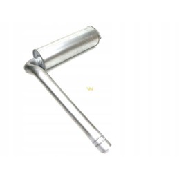 Pilnas duslintuvas Bizon Z 056 Warynski 5040390070w