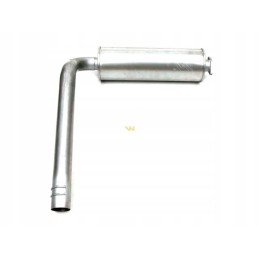 Pilnas duslintuvas Bizon Z 056 Warynski 5040390070w