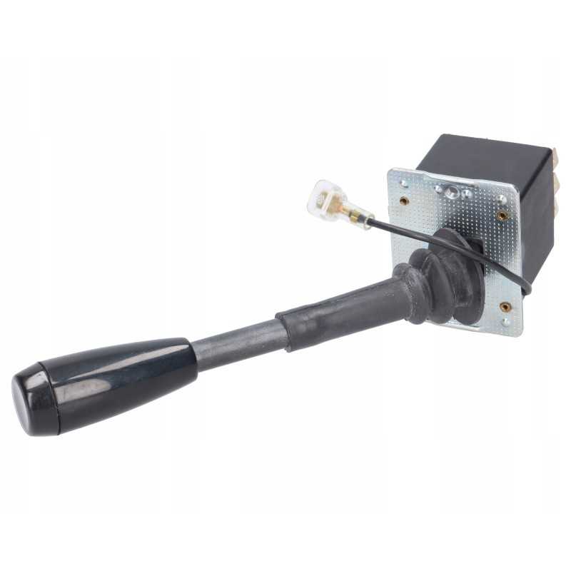 Deutz posūkio signalo jungiklis 04308177